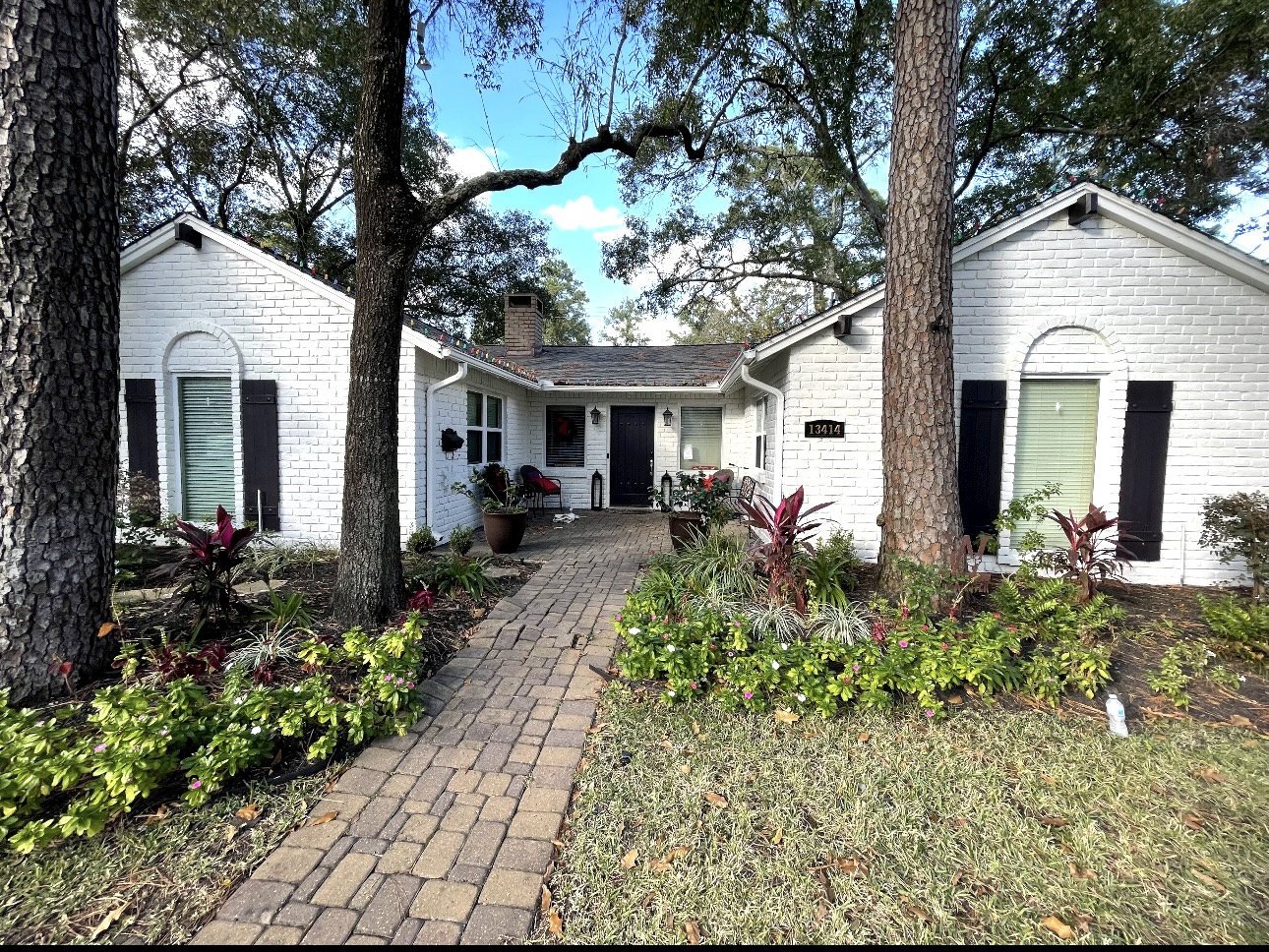 Room additions and full home builds